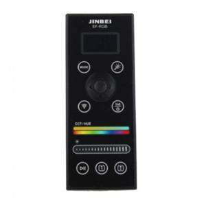 Jinbei EF-RGB LED Remote Controller