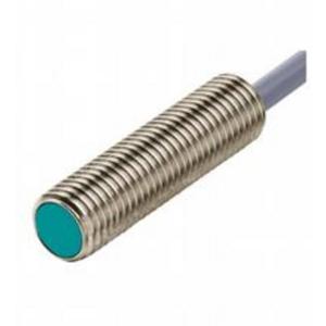 Pepperl+Fuchs Inductieve sensor PNP NBB2-8GS35-E2-5M-PUR
