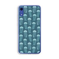 Kwallie: Honor Play 8A Transparant Hoesje Kwallie: Honor Play 8A Transparant Hoesje