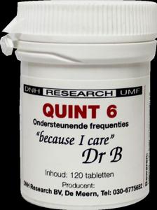 DNH Quint 6