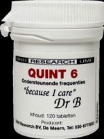DNH Quint 6 DNH Quint 6