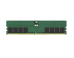 Kingston Werkgeheugenmodule voor PC DDR5 32 GB 1 x 32 GB Non-ECC 4800 MHz 288-pins DIMM CL40 KCP548UD8-32