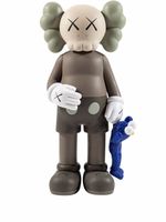 KAWS objet de collection KAWS SHARE '2020' - Marron