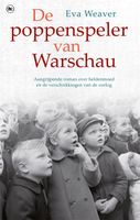 De poppenspeler van Warschau - Eva Weaver - ebook