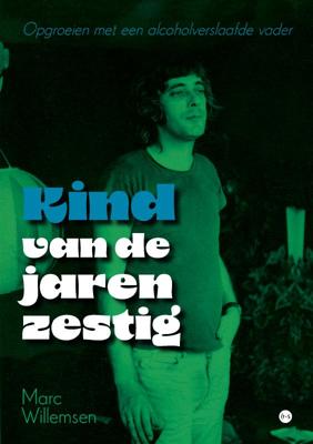 Kind van de jaren zestig (Paperback)