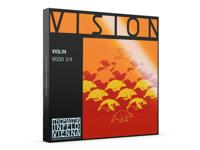 Thomastik Infeld VI-100-34 snarenset viool 3/4