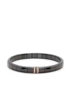 Roberto Demeglio bracelet à design multi-tours - Rose