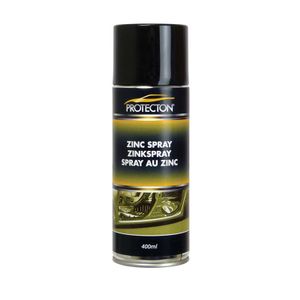 Protecton Zinkspray 400ml 1890712