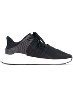 adidas baskets EQT Support 93/17 - Noir