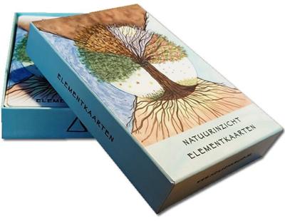 Natuurinzicht Elementkaarten (Overige) Natuurinzicht Elementkaarten (Overige)
