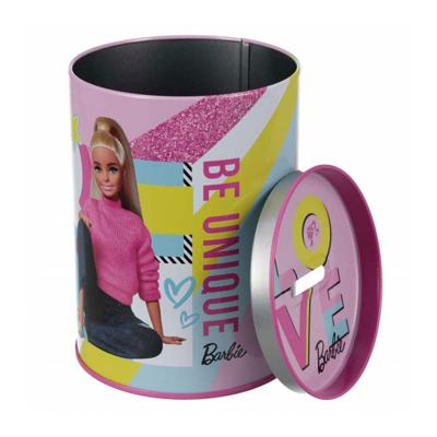 Barbie Spaarpotje