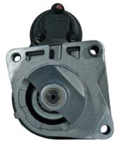 Startmotor / Starter EUROTEC, Spanning (Volt)12V, u.a. für Fiat, Abarth, Alfa Romeo, Lancia, Ford - thumbnail