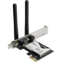 DMG-31 Wireless-N PCIe Adapter WLAN adapter