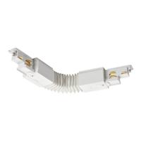 SLV FlexibelS-Track flex connector DALI wit - 1002646