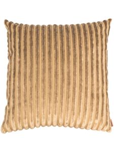 Missoni Home coussin Rabat 40 cm x 40 cm - Tons neutres