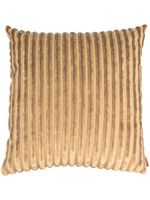 Missoni Home coussin Rabat 40 cm x 40 cm - Tons neutres