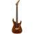 Jackson Pro Plus Series Soloist SLA3 Walnut EB elektrische gitaar met gigbag