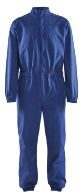 Blåkläder Overall voedingsindustrie 61201800 | Korenblauw | Maat 64 - 7330509801833
