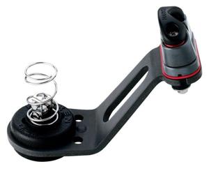 Harken Draaib. Basis, Schootklem 3-12mm Default