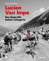 Lucien Van Impe - Filip Osselaer - ebook