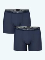 Punto Blanco - 2p Boxer Briefs - Microfiber - 105, Maat:S