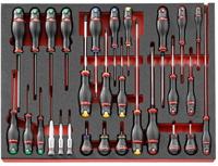 Facom maxi module foam | schroevendraaiers | modm.a456bnl modm.a456bnl