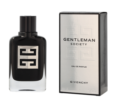 Givenchy Gentleman Society Eau de parfum Spray 60 ml Heren