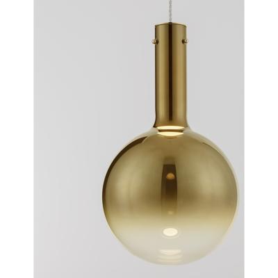 Lyora HanglampNostos champagne glas - 9030541