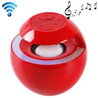Aantrekkelijke Swan stijl Bluetooth 3.0 + EDR Speaker voor iPad / iPhone / Other Bluetooth mobiele telefoon ondersteunende Handfree functie BTS-16(R