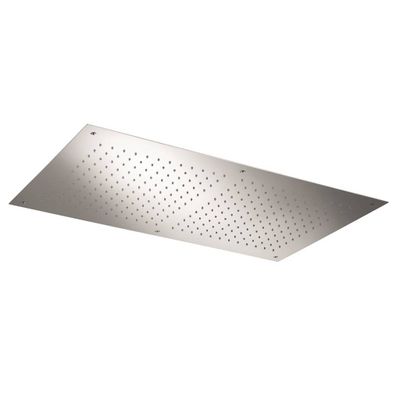 Hotbath Mate Hoofddouche 50X90 cm M113 - Gepolijst RVS