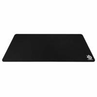 Gaming mat SteelSeries Zwart
