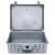Peli 1550 SV flightcase zonder schuimrubber 468x355x193 mm