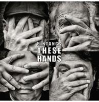 Bintangs - These Hands ( Gekleurd Vinyl ) LP Nederpop