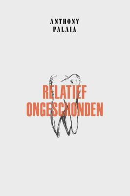 Relatief ongeschonden (Paperback)