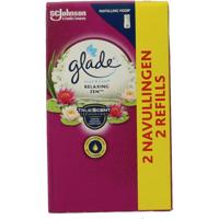 Glade One touch navul relax zen