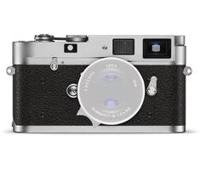 Leica M-A Meetzoekercamera (film) 35 mm Zwart, Zilver - thumbnail