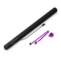 MagicFX Electric Streamer Cannon 80cm paars