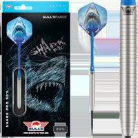 Bulls Shark Pro 90% Original - Dartpijlen