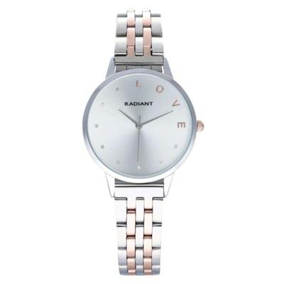 Horloge Dames Radiant RA609203PT (Ø 33 mm)