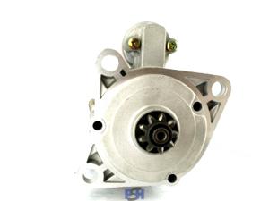 Startmotor PSH NIEUW Caterpillar Heftruck 641501093130