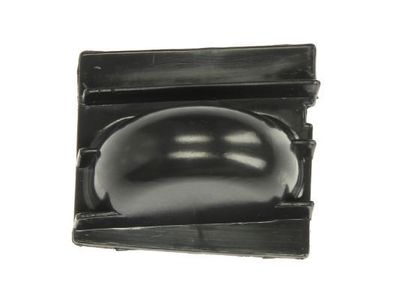 Bumperafdekking, trekhaak 5513002582922P