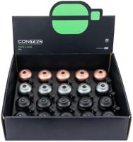 CONTEC minibel "tarte-a-bing" ct bell tarte-a-bing display 20 pcs.