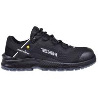HKS Werkschoenen Hks werkschoen bfs 50 s1p | zwart | maat 44 - 4040005210444