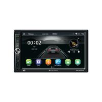 Caliber autoradio met DAB+ & Bluetooth - Touchscreen - 4 x 75 Wat (RMD807DAB) Caliber autoradio met DAB+ & Bluetooth - Touchscreen - 4 x 75 Wat (RMD807DAB)