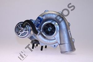 Turbocharger 1104121