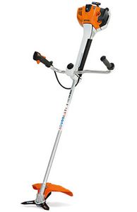 Stihl FS 360 C-EM | benzine bosmaaier | Driehoeksmes 300-3 - 41472000210