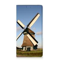 Samsung Galaxy A51 Book Cover Molen