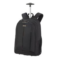 Samsonite 115333-1041 GuardIT 2.0 Laptop Rugzak met Wieltjes 17.3 inch - Zwart