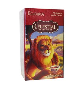 Rooibos vanilla