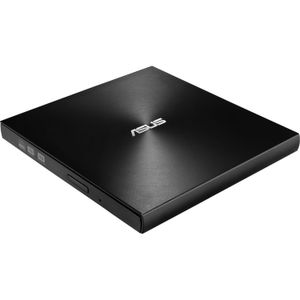 ASUS ZenDrive U9M (SDRW-08U9M-U) externe dvd-brander